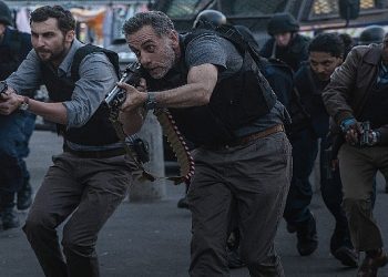 Bol Aksiyon Dolu Yeni Üretim “Şeytan Tepesi” Başlıyor