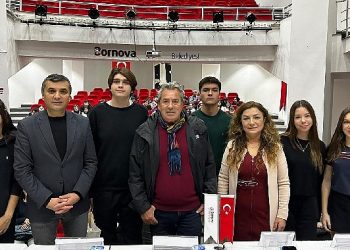 Bornovalılar “Sürdürülebilir Hayat Şenliği”nde buluştu