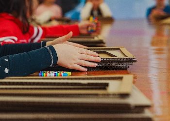 Borusan Contemporary Çocuk Atölyeleri birbirinden renkli etkinliklerle yeni yıla merhaba diyor!