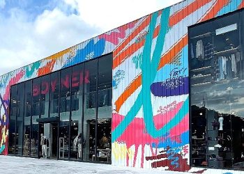 Boyner’in Yeni Adresi Antalya Kemer Oldu