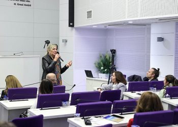 Buca Belediyesi “İklim Değişikliği ile Uğraşta Biz de Varız” dedi