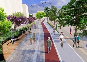 Buca’da demir yolu kültürü tekrar canlanıyor