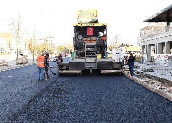 Bursa’nın vizyon projesinde son rötuşlar