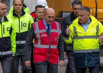 Büyük Kanal’da büyük yenileme