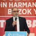 Büyük Sürmeli Buluşması’nda birlik ve beraberlik vurgusu
