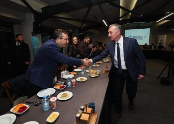 Büyükakın: 1999 öncesi yapılan binaların tamamı tarandı