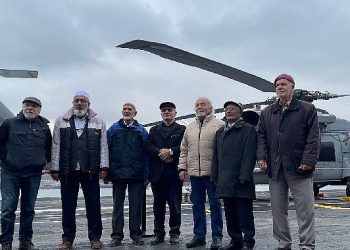 Büyükşehir 2023’te muhtaçlık sahiplerini hiç unutmadı