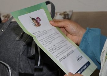 Büyükşehir anne ve anne adaylarının yanında