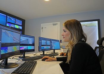 Büyükşehir deniz kirleten gemilere müsaade etmiyor