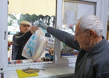Büyükşehir Halk Ekmek Fabrikası bir yılda 16 milyon ekmek üretti