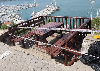 Büyükşehir Marangoz Atölyesi Yüzde 70 Tasarruf Sağladı