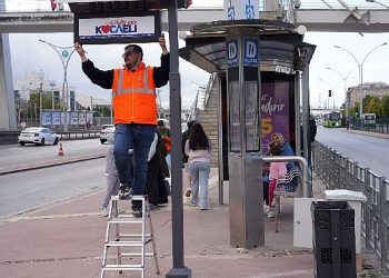 Büyükşehir trafik güvenliği uygulamalarını sürdürüyor
