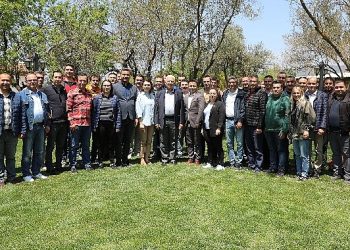 Büyükşehirde En Düşük Maaş Ortalama 27 Bin 47 TL Oldu