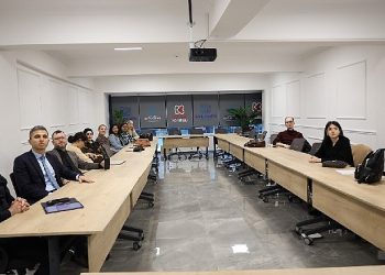 Büyükşehir’den avukatlara işaret lisanı eğitimi