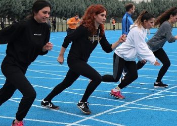 Büyükşehir’den gençlere büyük dayanak