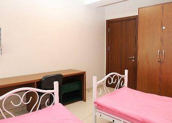 Büyükşehir’den öğrencilere aile sıcaklığı ortamında yurt