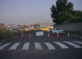Büyükşehir’den trafik güvenliğine tedbir