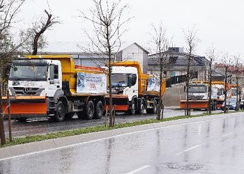 Çalık: Beylikdüzü’nde kışla çaba için tüm hazırlıklarımız tamam
