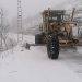 Canik Belediyesi, kar yağışına karşı çalışmalarına aralıksız devam ediyor.