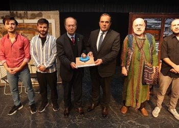 Canik Filistin İçin Tek Yürek