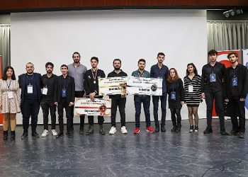 Canik’te Espor Turnuvası Nefesleri Kesti