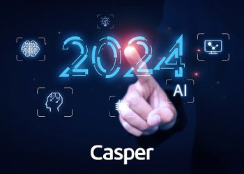 Casper’dan 2024 yılında damga vuracak 5 teknoloji trendi