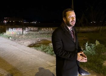 CHP Ceyhan Belediye Lider Adayı Aydar’dan ‘çevre’ hassaslığı