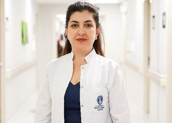 Cilt Lekelerinizden Korkmayın! Devası Var!