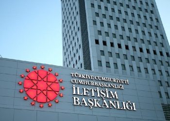 CİMER’e geçen yıl 7 milyon 650 bin müracaat yapıldı