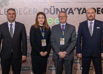 Coğrafik İşaret Tescilli Eserlerle “Yerele Kıymet, Dünyaya Değer”