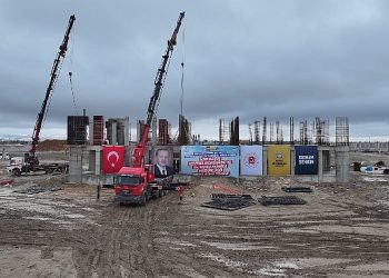 Cumhuriyet’in 100. Yılında Konya Büyükşehir’den Dev Yatırım