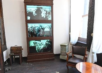 Cumhuriyet’in kuruluşuna tanıklık eden eserler öyküleriyle büyülüyor