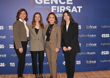 Daha çok gence fırsat eşitliği sunmayı hedefliyoruz