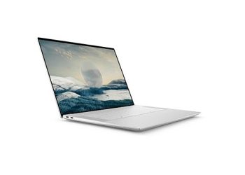 Dell’in Yeni XPS Serisi: Fütüristik Tasarım ve Yerleşik Yapay Zekâ