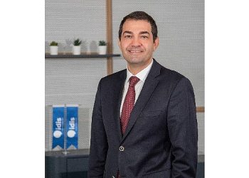 Demant Türkiye’de Tertip Değişikliği: Küresel Çapta ve Türkiye Tertibinde Üst Seviye Atamalar Gerçekleşti