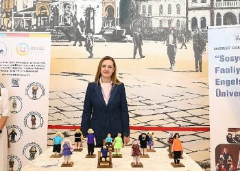 Deü, dezavantajlı kümelere yönelik en çok faaliyet yapan üniversite oldu