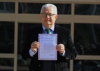 DEÜ Hastanesinde uzaktan sıhhat hizmeti devri başlıyor