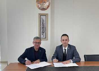 DEÜ’den Malatya’da mescit hizmeti