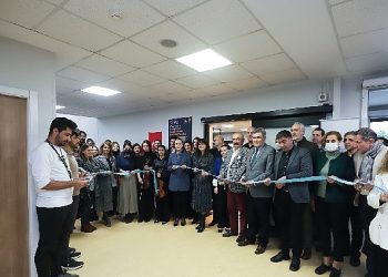 Deü’nün yeni eğitim üssü hizmete girdi teknoloji ve sürdürülebilirliği harmanlayan “meta sınıf”