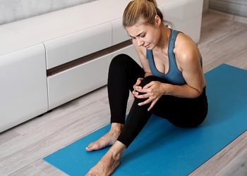 Diz Önü Ağrısının Resen Geçmesini Beklemeyin!