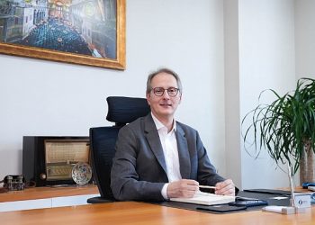 Dokumacılık bölümünde dijital dönüşüm Rüzgarı esiyor