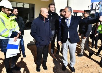 Dönüşümün kalbinde hayatlara dokunacak yatırım