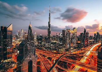 Dubai’ye, Üst Üste Üçüncü Defa Tripadvisor Travellers’ Choice Mükafatı: Dünyanın 1 Numaralı Destinasyonu Tekrar Dubai!