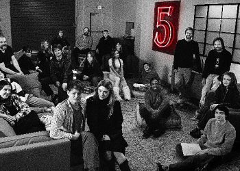 Duffer kardeşler imzalı Stranger Things’in 5. ve final döneminin çekimleri başladı