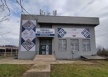 Düzağaç Kültür Merkezi kurs kayıtları başladı