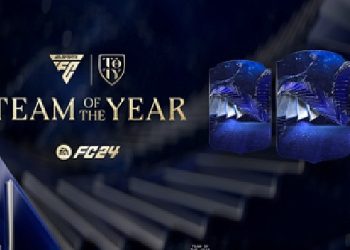 EA SPORTS FC 24’te Yılın Kadrosu Oylaması Start Aldı!