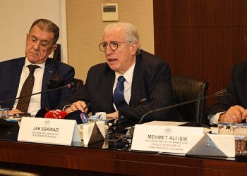 Ege Bölgesi’nden kuru meyve ihracatı 1 milyar dolara koşuyor