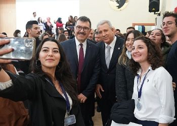 Ege Üniversitesi sertifika sayısında zirvede!