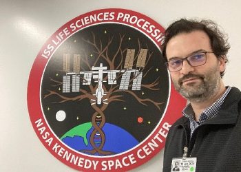 Ege üniversitesinin projesi Nasa’da..