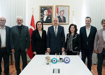 Egeli akademisyenler multidisipliner çalışmayla biyonik el protezi geliştirecek